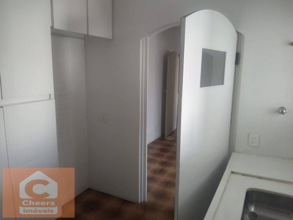 Imagem Apartamento com 3 Quartos à Venda, 120 m² em Jardim América - São Paulo Imagem Apartamento com 3 Quartos à Venda, 120 m² em Jardim América - São Paulo