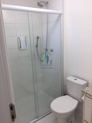 Imagem Apartamento com 3 Quartos à Venda, 74 m² em Vila Andrade - São Paulo