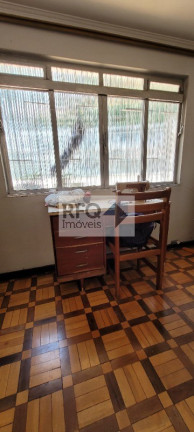 Imagem Casa com 3 Quartos à Venda, 390 m² em Bosque Da Saúde - São Paulo