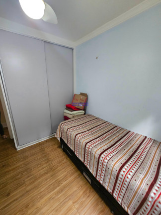 Imagem Apartamento com 2 Quartos à Venda, 62 m² em Jardim Das Vertentes - São Paulo Imagem Apartamento com 2 Quartos à Venda, 62 m² em Jardim Das Vertentes - São Paulo