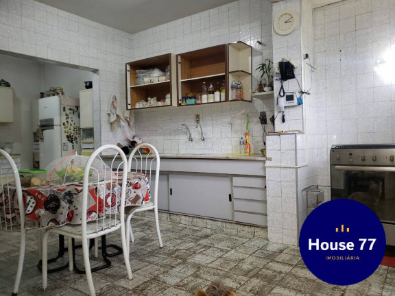 Imagem Casa com 3 Quartos à Venda, 340 m² em Brooklin - São Paulo Imagem Casa com 3 Quartos à Venda, 340 m² em Brooklin - São Paulo