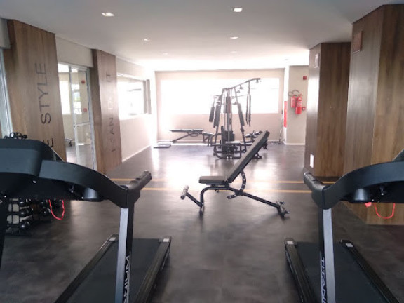 Imagem Apartamento com 1 Quarto à Venda, 27 m² em Butantã - São Paulo