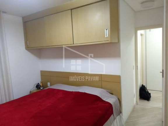 Imagem Apartamento com 3 Quartos à Venda, 90 m² em Planalto - São Bernardo Do Campo