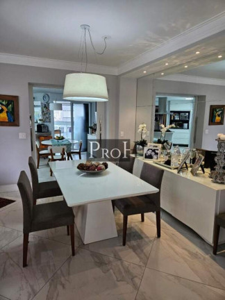 Imagem Apartamento com 4 Quartos à Venda, 212 m² em Centro - São Bernardo Do Campo Imagem Apartamento com 4 Quartos à Venda, 212 m² em Centro - São Bernardo Do Campo