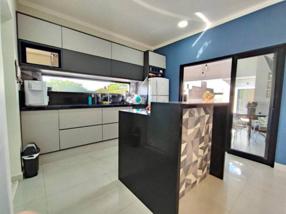 Imagem Casa à Venda, 300 m² em Residencial San Vitale - Bragança Paulista Imagem Casa à Venda, 300 m² em Residencial San Vitale - Bragança Paulista