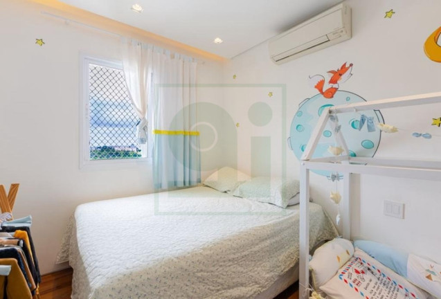 Imagem Imóvel com 3 Quartos à Venda, 136 m² em Jardim Arpoador - São Paulo