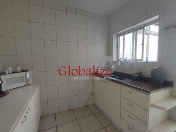 Imagem Imóvel com 2 Quartos à Venda, 84 m² em Boqueirão - Santos