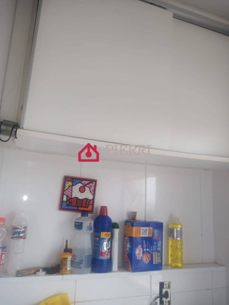 Imagem Apartamento com 2 Quartos à Venda, 50 m² em Vila Mangalot - São Paulo Imagem Apartamento com 2 Quartos à Venda, 50 m² em Vila Mangalot - São Paulo