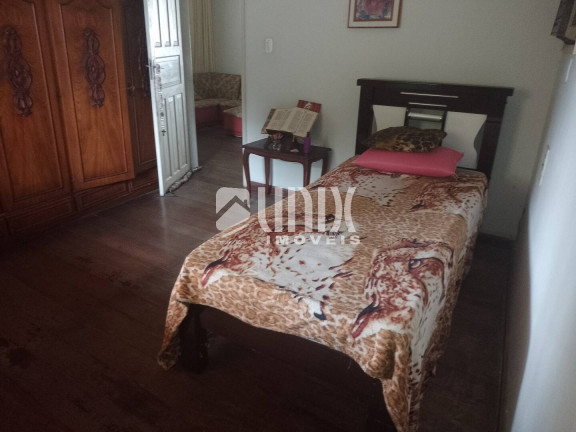 Imagem Casa com 3 Quartos à Venda, 204 m² em Parque Califórnia - Campos Dos Goytacazes