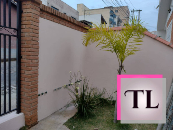 Imagem Apartamento com 2 Quartos à Venda, 55 m² em Vila Líder - Poços De Caldas