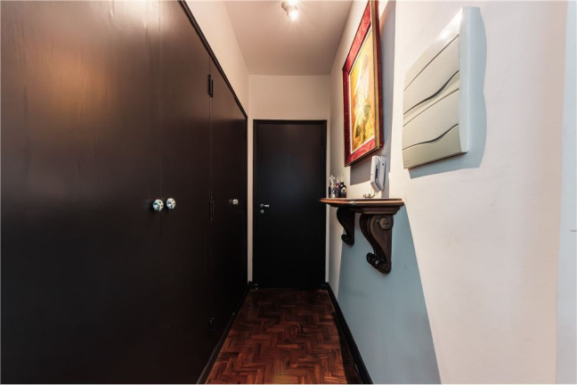 Imagem Apartamento com 3 Quartos à Venda, 120 m² em Paraíso - São Paulo