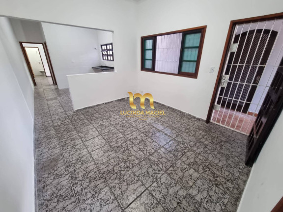 Imagem Casa com 2 Quartos à Venda, 80 m² em Maracanã - Praia Grande