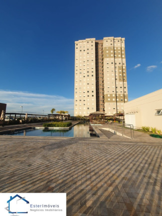 Imagem Apartamento com 3 Quartos para Alugar ou Temporada, 98 m² em Jardim Do Lago - Jundiaí Imagem Apartamento com 3 Quartos para Alugar ou Temporada, 98 m² em Jardim Do Lago - Jundiaí