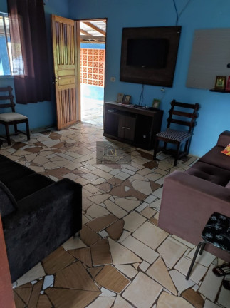 Imagem Chácara com 2 Quartos à Venda, 48.000 m² em água De São João - Wenceslau Braz