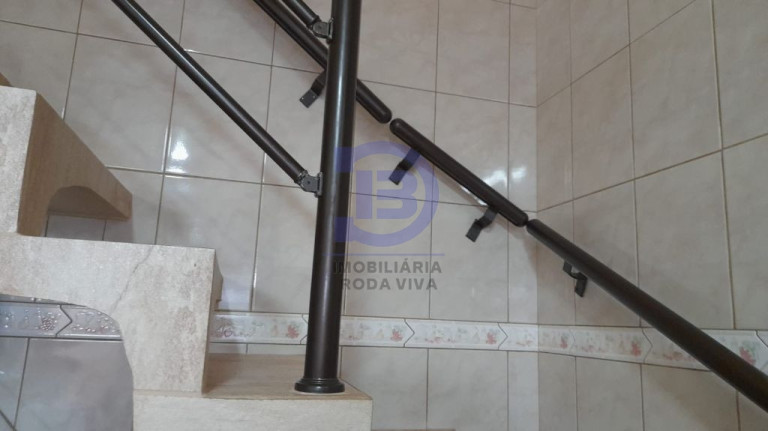 Imagem Sobrado com 3 Quartos à Venda, 261 m² em Vila Ré - São Paulo