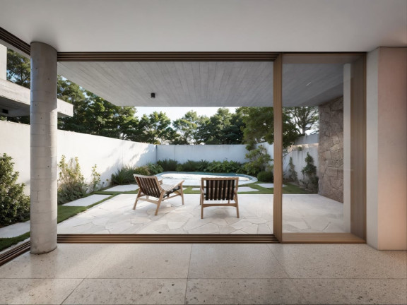Imagem Casa de Condomínio com 4 Quartos à Venda, 276 m²
