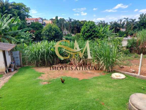 Imagem Chácara com 1 Quarto à Venda, 780 m² em Jardim Estância Brasil - Atibaia