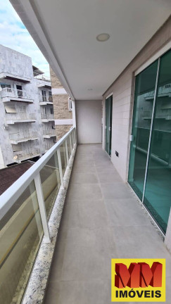 Imagem Apartamento com 2 Quartos à Venda, 117 m² em Vila Nova - Cabo Frio
