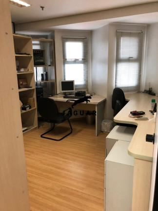 Imagem Imóvel com 3 Quartos à Venda, 91 m² em Santo Amaro - São Paulo