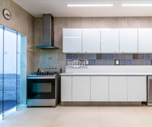 Imagem Imóvel com 6 Quartos à Venda, 600 m² em Humaitá - Rio De Janeiro