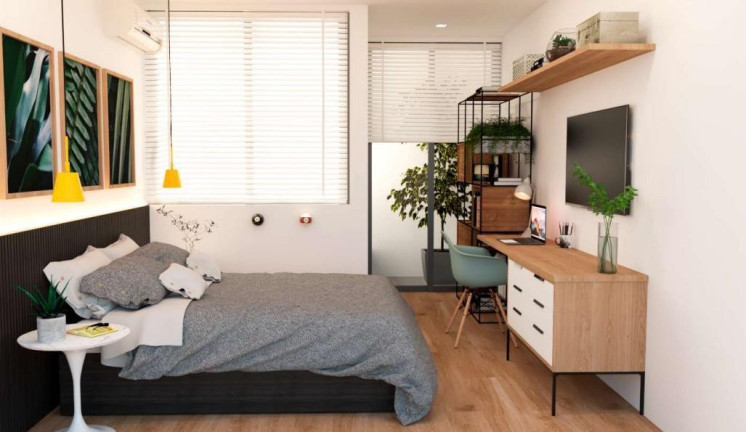 Imagem Apartamento com 1 Quarto à Venda, 54 m² em Ipanema - Rio De Janeiro
