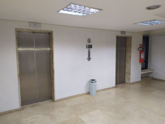 Imagem Sala Comercial para Alugar, 292 m² em Jardim Paulista - São Paulo