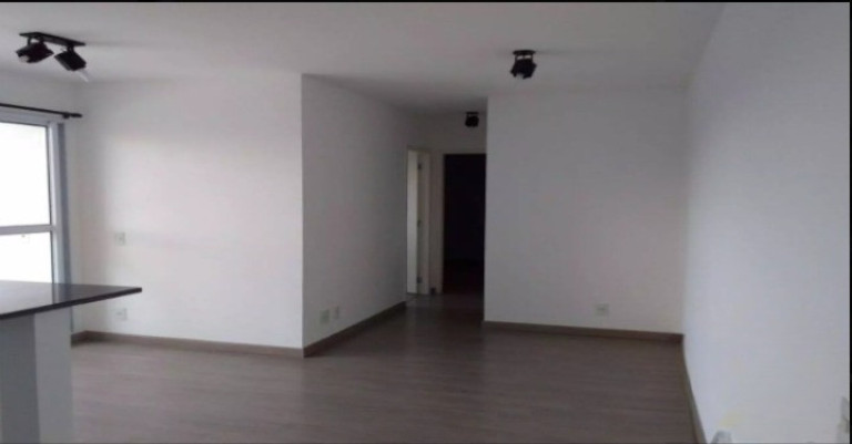 Imagem Apartamento com 2 Quartos à Venda, 53 m² em Vila Progresso - Sorocaba