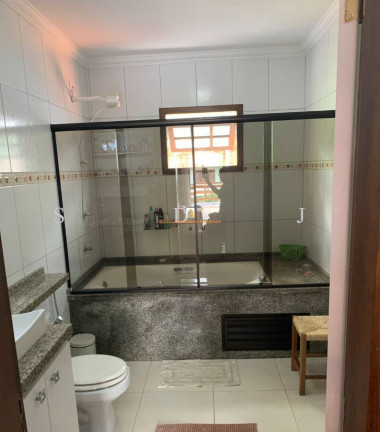 Imagem Casa de Condomínio com 3 Quartos à Venda, 209 m² em Chácara Roselândia - Cotia Imagem Casa de Condomínio com 3 Quartos à Venda, 209 m² em Chácara Roselândia - Cotia