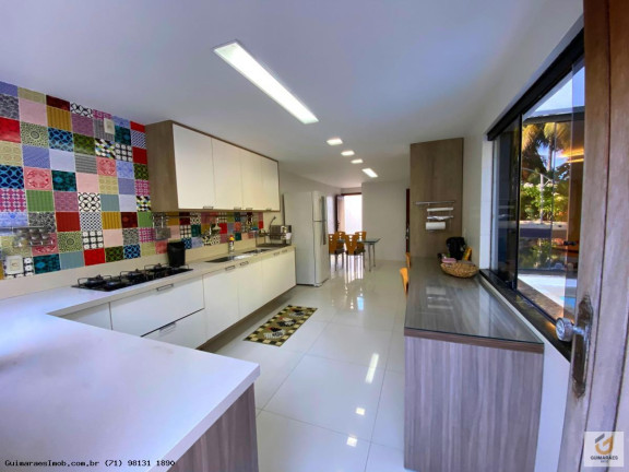 Imagem Casa com 5 Quartos à Venda, 500 m² em Vilas Do Atlântico - Lauro De Freitas Imagem Casa com 5 Quartos à Venda, 500 m² em Vilas Do Atlântico - Lauro De Freitas