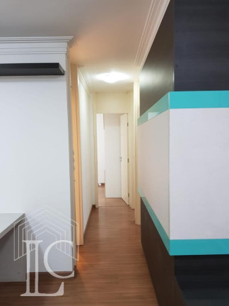 Imagem Apartamento com 3 Quartos à Venda, 70 m² em Jardim Prudencia - São Paulo