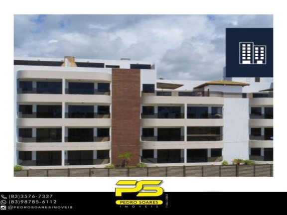 Apartamento com 2 Quartos à Venda, 54 m² em Cidade Balneária Novo Mundo I - Conde