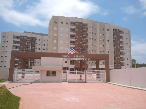 Apartamento com 2 Quartos à Venda, 58 m² em Medeiros - Jundiaí