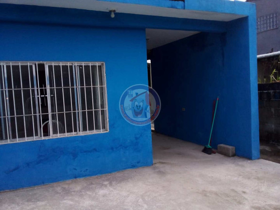 Imagem Casa com 1 Quarto à Venda, 73 m² em Vila Atlântica - Mongaguá Imagem Casa com 1 Quarto à Venda, 73 m² em Vila Atlântica - Mongaguá