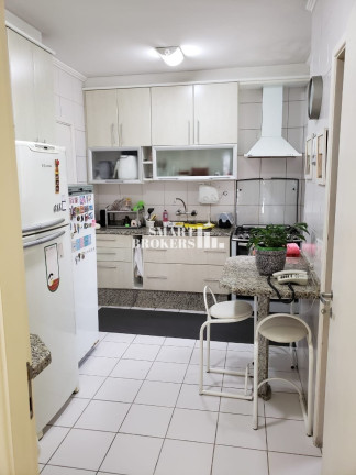 Imagem Apartamento com 3 Quartos à Venda, 115 m² em Ipiranga - São Paulo Imagem Apartamento com 3 Quartos à Venda, 115 m² em Ipiranga - São Paulo