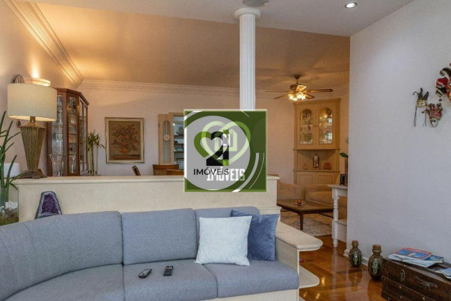 Imagem Apartamento com 3 Quartos à Venda, 150 m² em Perdizes - São Paulo Imagem Apartamento com 3 Quartos à Venda, 150 m² em Perdizes - São Paulo