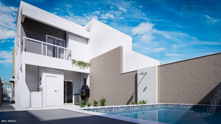 Casa com 3 Quartos à Venda, 166 m² em Nova Itanhaem - Itanhaém