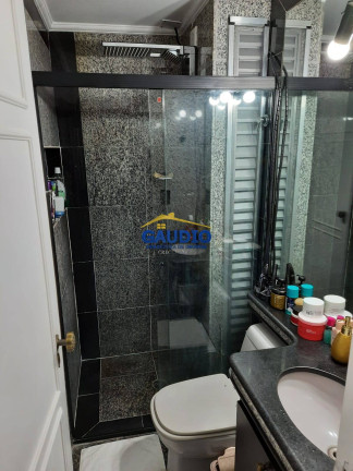 Imagem Apartamento com 3 Quartos à Venda, 110 m² em Jardim Parque Morumbi - São Paulo Imagem Apartamento com 3 Quartos à Venda, 110 m² em Jardim Parque Morumbi - São Paulo