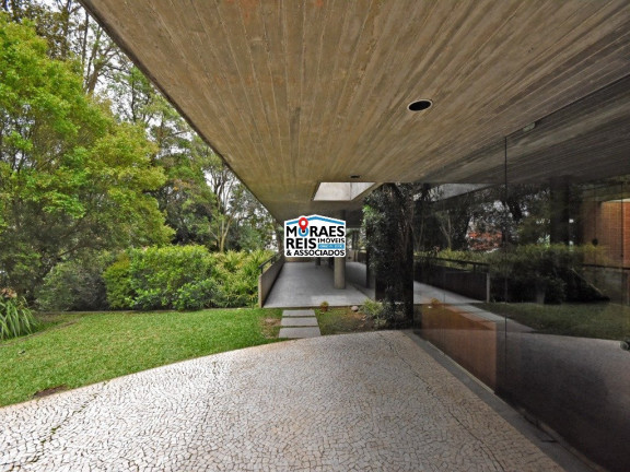 Imagem Sobrado com 4 Quartos à Venda, 3.100 m² em Cidade Jardim - São Paulo Imagem Sobrado com 4 Quartos à Venda, 3.100 m² em Cidade Jardim - São Paulo