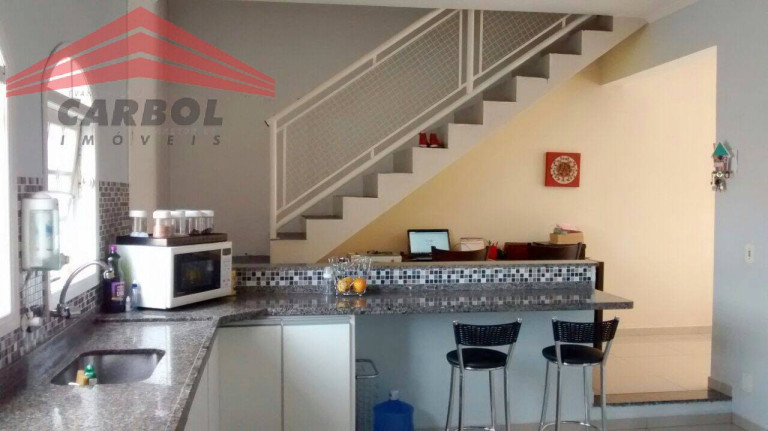 Imagem Casa com 3 Quartos à Venda, 147 m² em Jardim Caçula - Jundiaí Imagem Casa com 3 Quartos à Venda, 147 m² em Jardim Caçula - Jundiaí