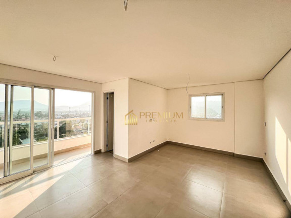 Imagem Apartamento com 3 Quartos à Venda, 192 m² em Massaguaçu - Caraguatatuba