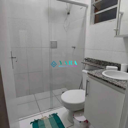 Imagem Apartamento com 1 Quarto à Venda, 58 m² em Horto Florestal - Ubatuba Imagem Apartamento com 1 Quarto à Venda, 58 m² em Horto Florestal - Ubatuba