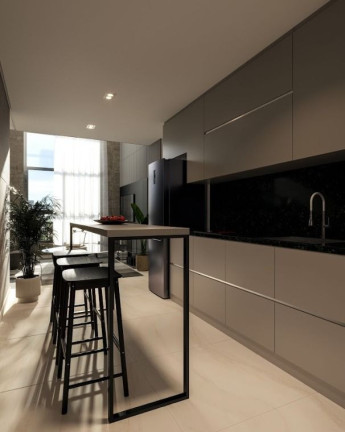 Imagem Apartamento com 2 Quartos à Venda, 54 m² em Jardim Cidade Universitária - João Pessoa