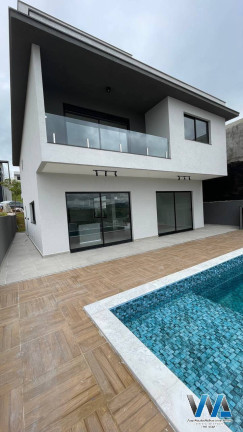 Imagem Casa de Condomínio com 3 Quartos à Venda, 352 m² em Condomínio Residencial Euroville Ii - Bragança Paulista Imagem Casa de Condomínio com 3 Quartos à Venda, 352 m² em Condomínio Residencial Euroville Ii - Bragança Paulista