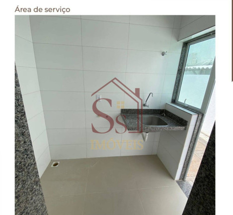Imagem Casa com 3 Quartos à Venda,  em Aeroporto - Mossoró
