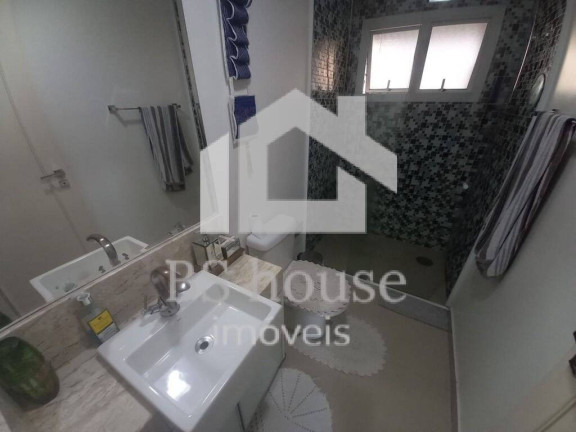 Imagem Apartamento com 4 Quartos à Venda, 270 m² em Jardim - Santo André