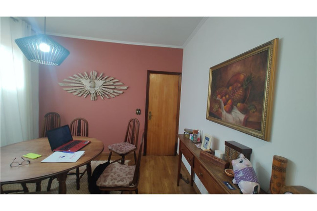 Imagem Casa com 3 Quartos à Venda, 207 m² em Vila Marari - São Paulo