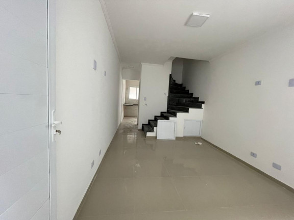 Imagem Casa com 2 Quartos à Venda, 58 m² em Sítio Do Campo - Praia Grande Imagem Casa com 2 Quartos à Venda, 58 m² em Sítio Do Campo - Praia Grande