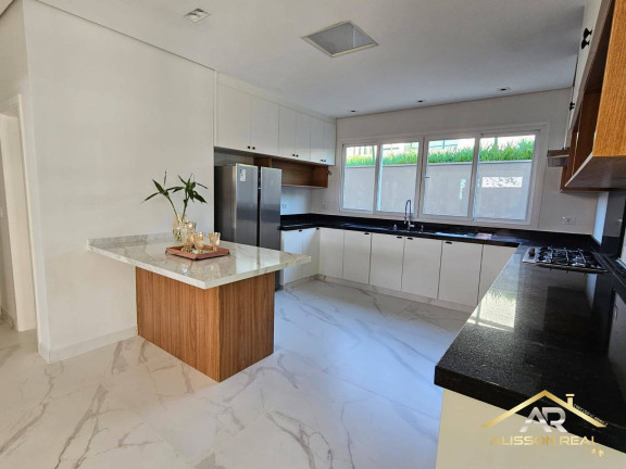Imagem Casa de Condomínio com 4 Quartos à Venda, 545 m² em Alphaville - Santana De Parnaíba Imagem Casa de Condomínio com 4 Quartos à Venda, 545 m² em Alphaville - Santana De Parnaíba