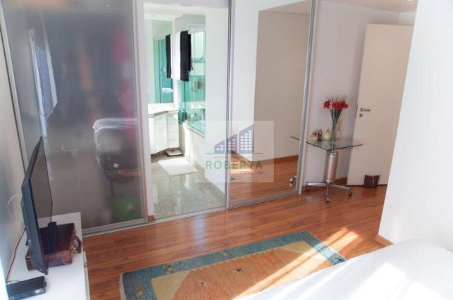 Imagem Apartamento com 3 Quartos à Venda, 115 m² em Brooklin - São Paulo