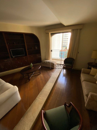 Imagem Apartamento com 2 Quartos para Alugar, em Jardim Paulista - São Paulo Imagem Apartamento com 2 Quartos para Alugar, em Jardim Paulista - São Paulo